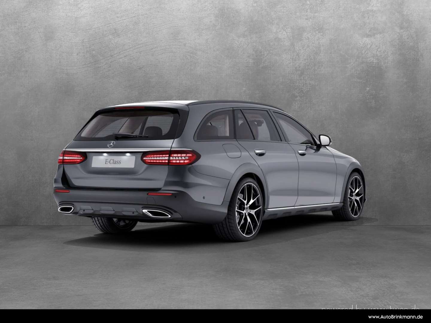 Mercedes Classe E 400 Business - 2022 - Joinsteer - #4