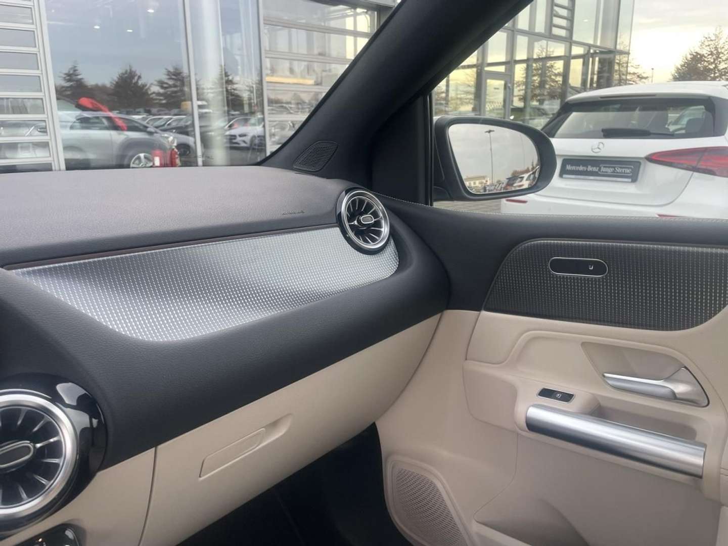 Mercedes B 250 E 250 Progressive - 2022 - Joinsteer - #16