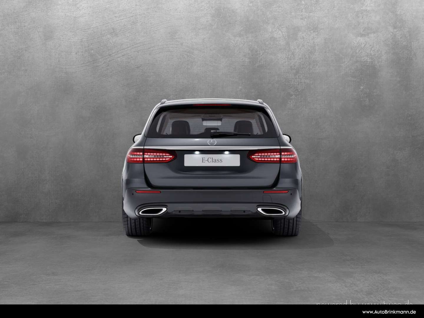 Mercedes Classe E 400 Business - 2022 - Joinsteer - #5