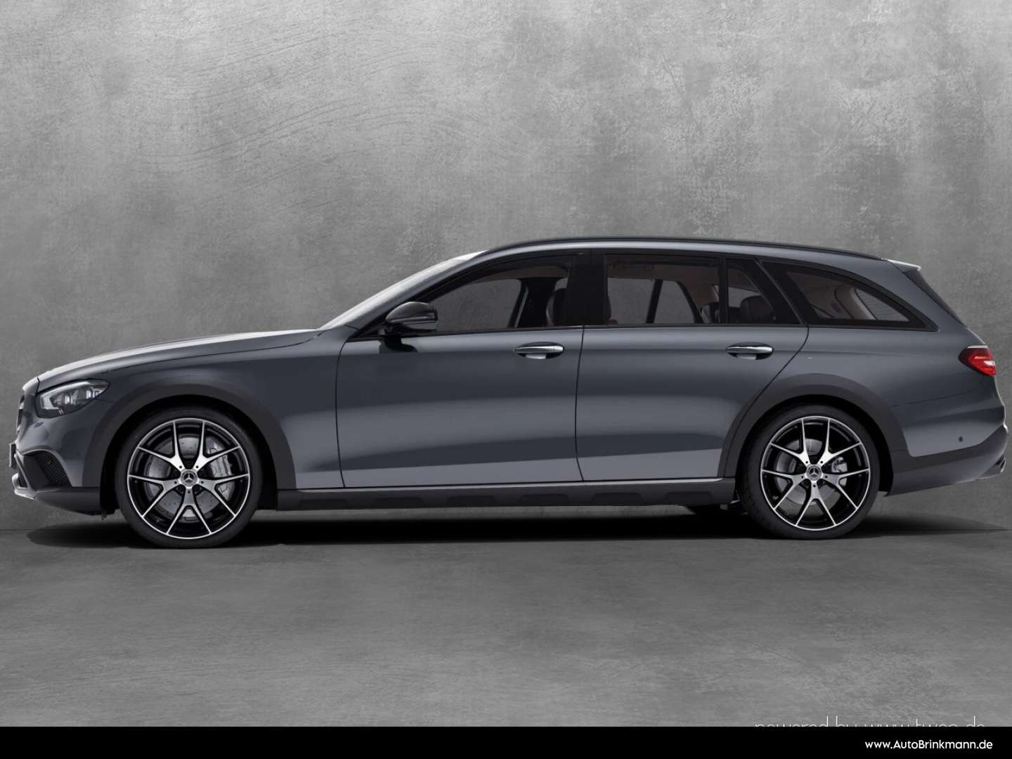 Mercedes Classe E 400 Business - 2022 - Joinsteer - #6