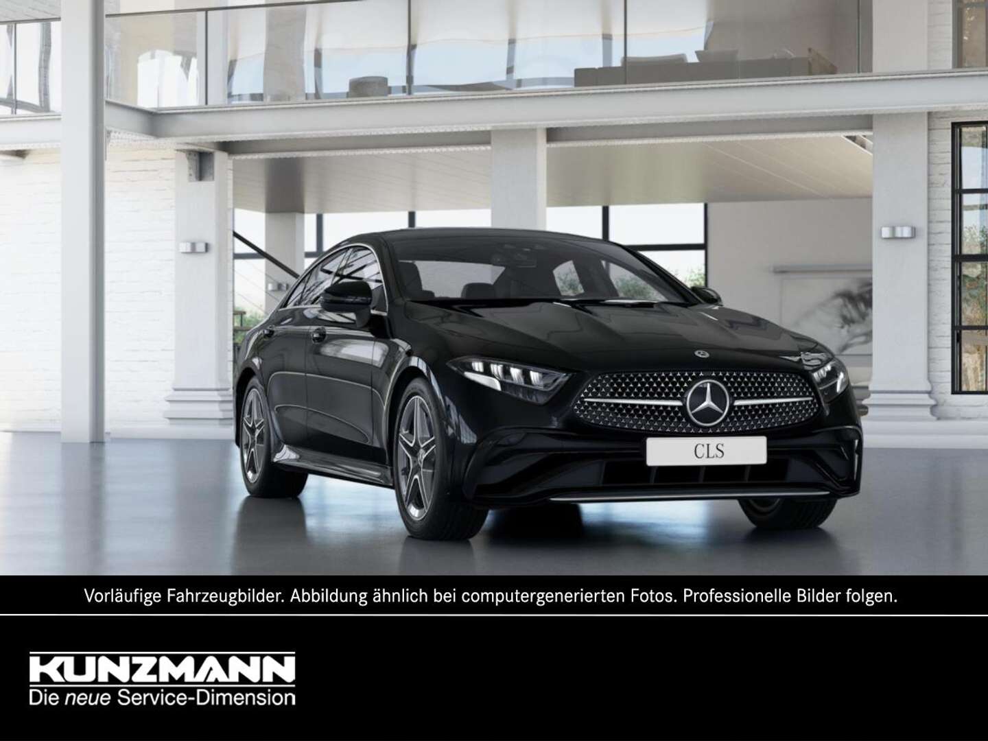 Mercedes CLS 300 AMG Line - 2022 - Joinsteer - #7