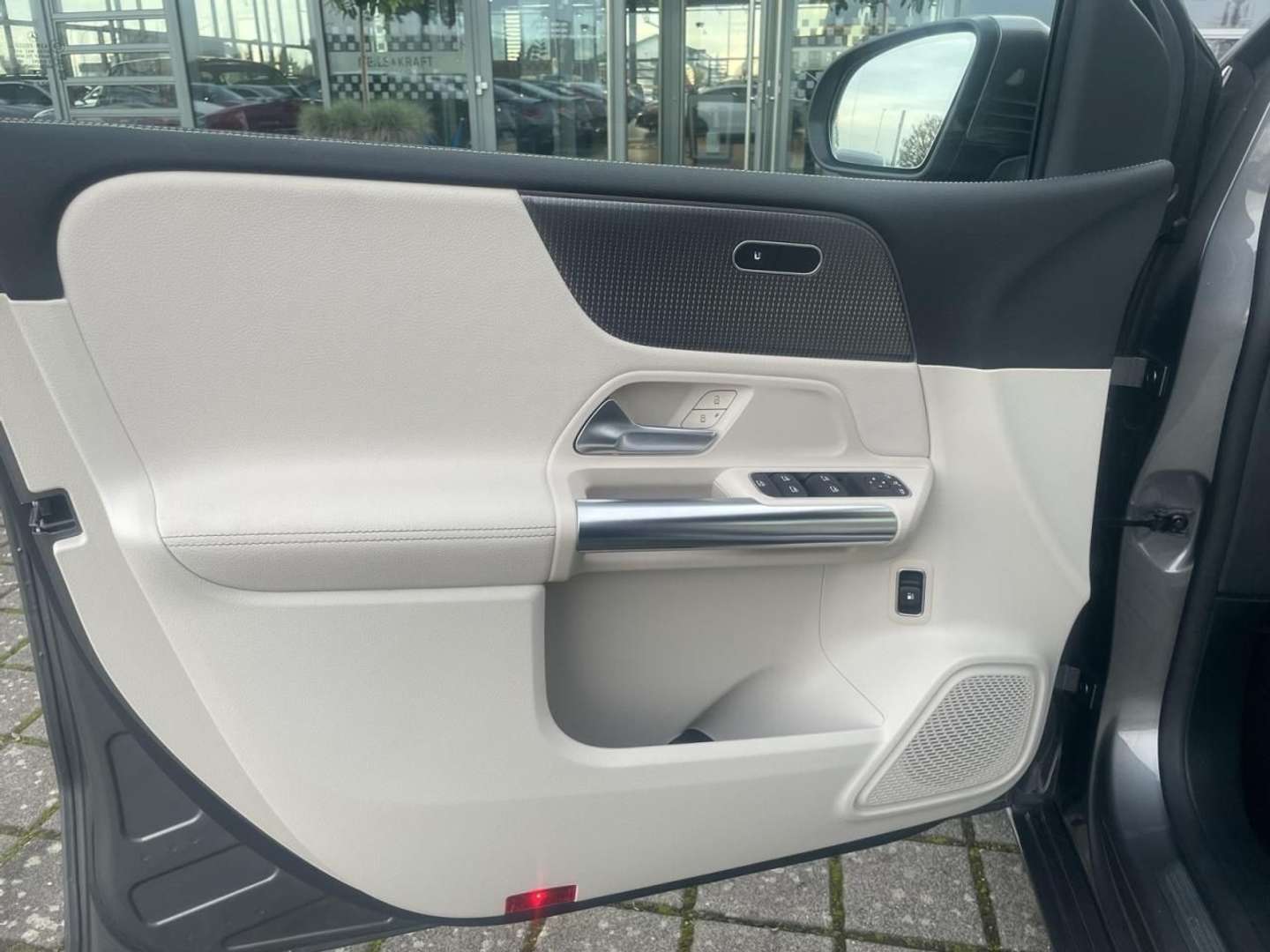 Mercedes B 250 E 250 Progressive - 2022 - Joinsteer - #19