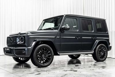 Mercedes Classe G 400 AMG Line - - Joinsteer - #3