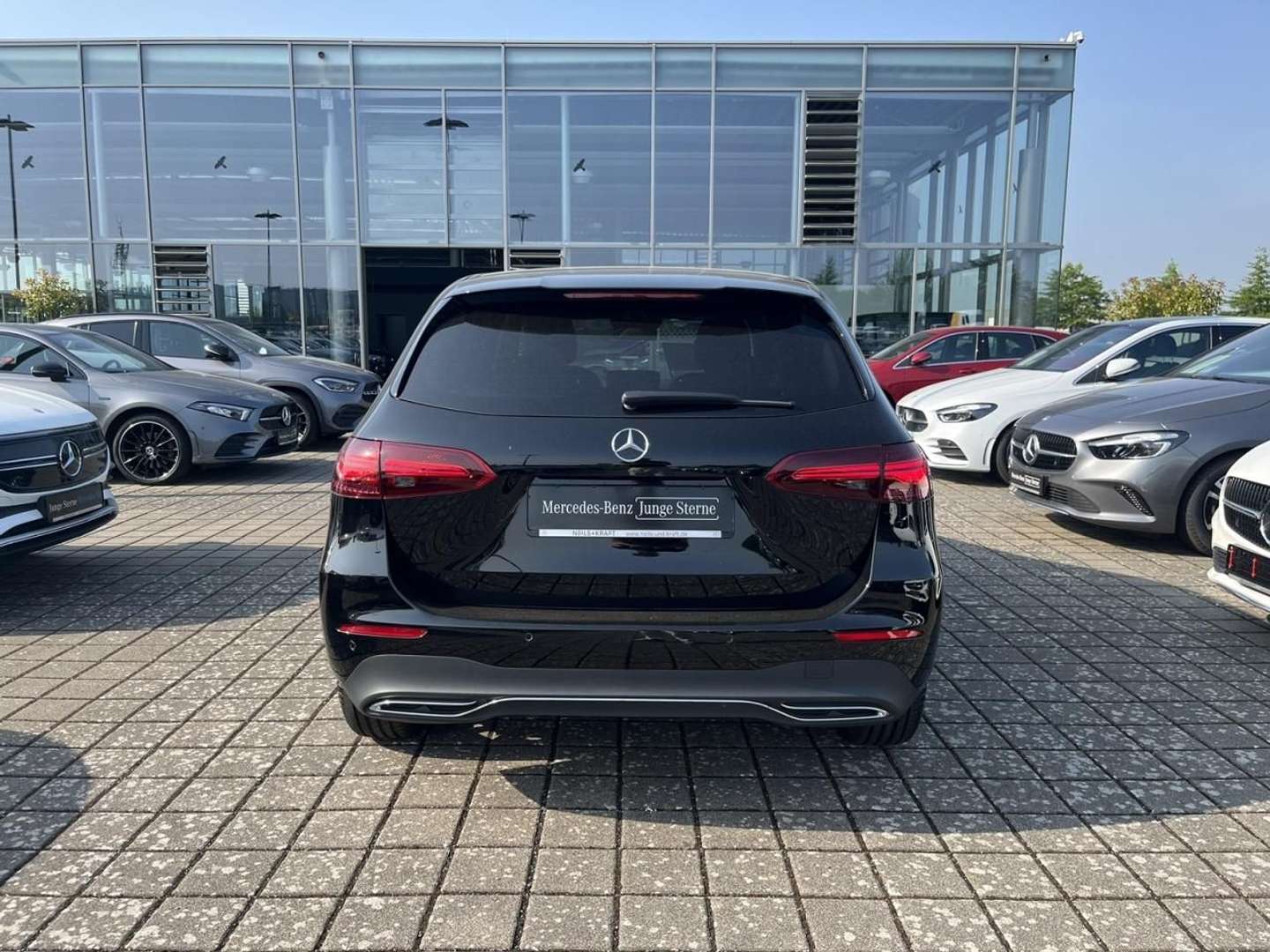 Mercedes B Classe 180 Progressive - 2024 - Joinsteer - #5