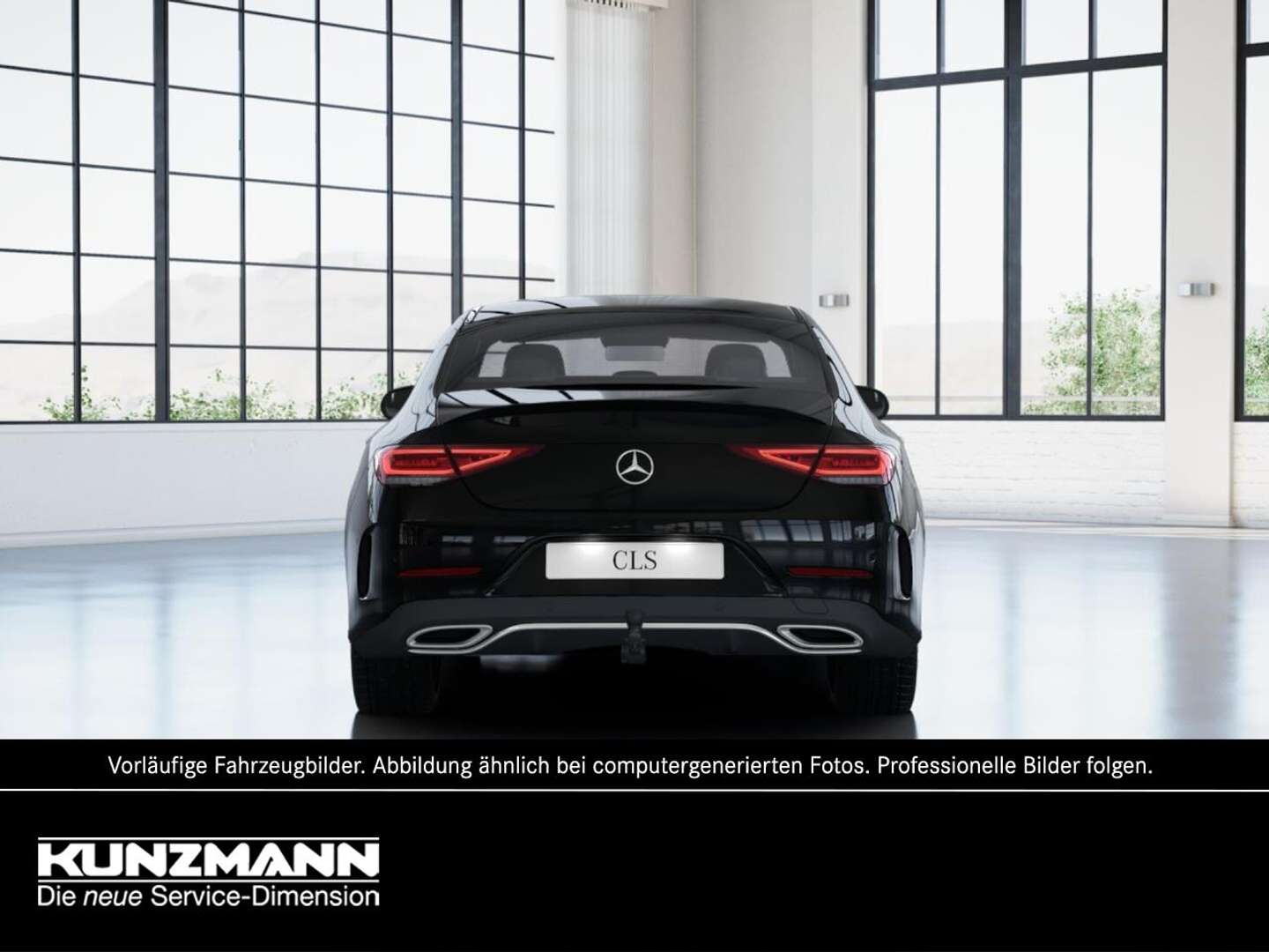 Mercedes CLS 300 AMG Line - 2022 - Joinsteer - #8