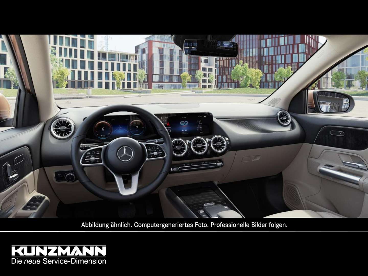 Mercedes EQA 250 Progressive - 2022 - Joinsteer - #3