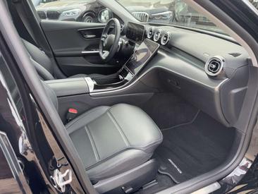 Mercedes Classe C 200 AMG Line — photo 22
