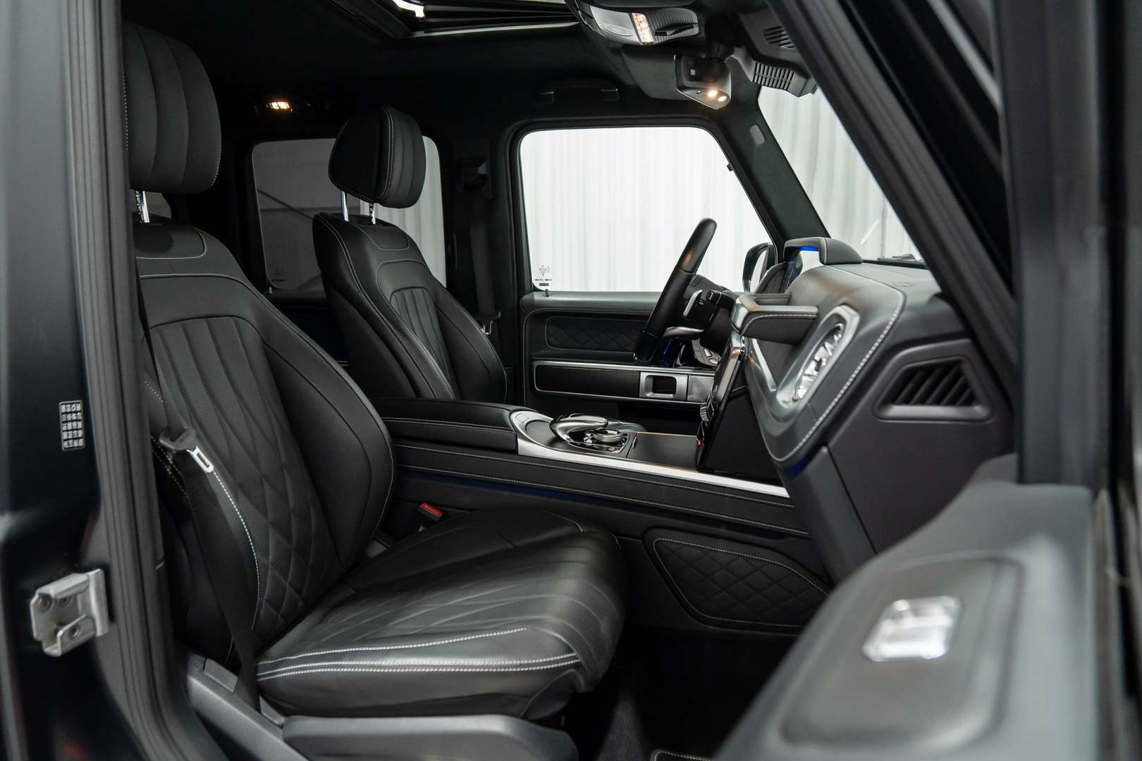 Mercedes Classe G 400 AMG Line - 2023 - Joinsteer - #17