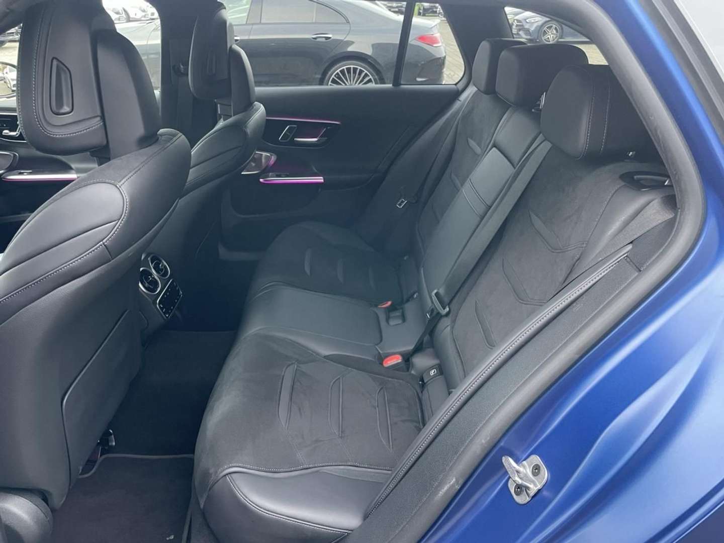 Mercedes Classe C63 AMG 63 AMG Line - 2024 - Joinsteer - #11