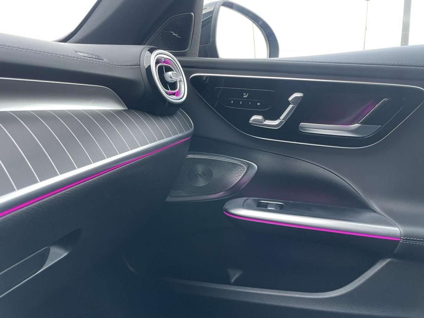 Mercedes Classe C63 AMG 63 AMG Line - 2024 - Joinsteer - #15