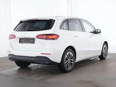 Mercedes B 250 E 250 Progressive -  - Joinsteer - #1