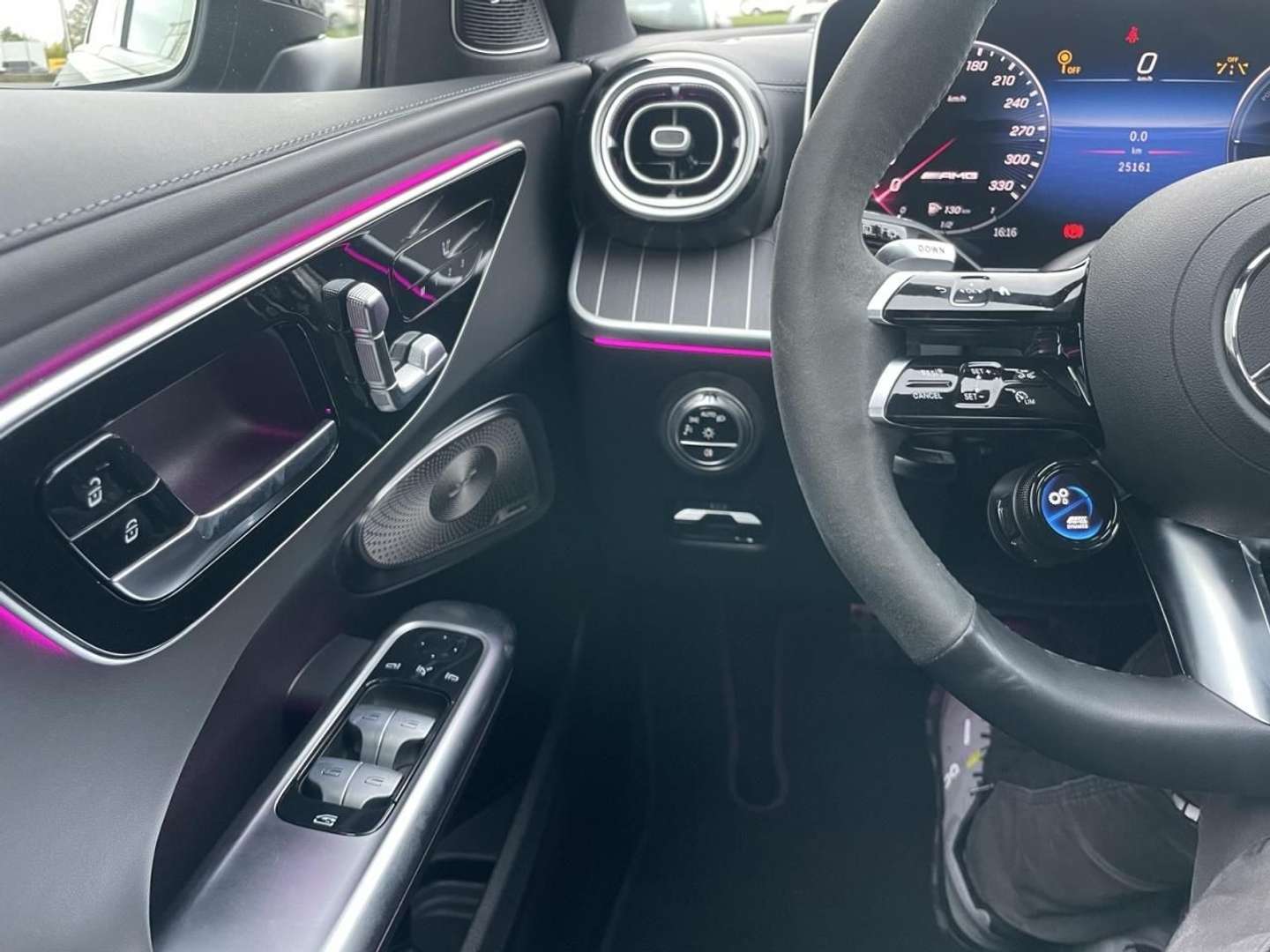 Mercedes Classe C63 AMG 63 AMG Line - 2024 - Joinsteer - #18