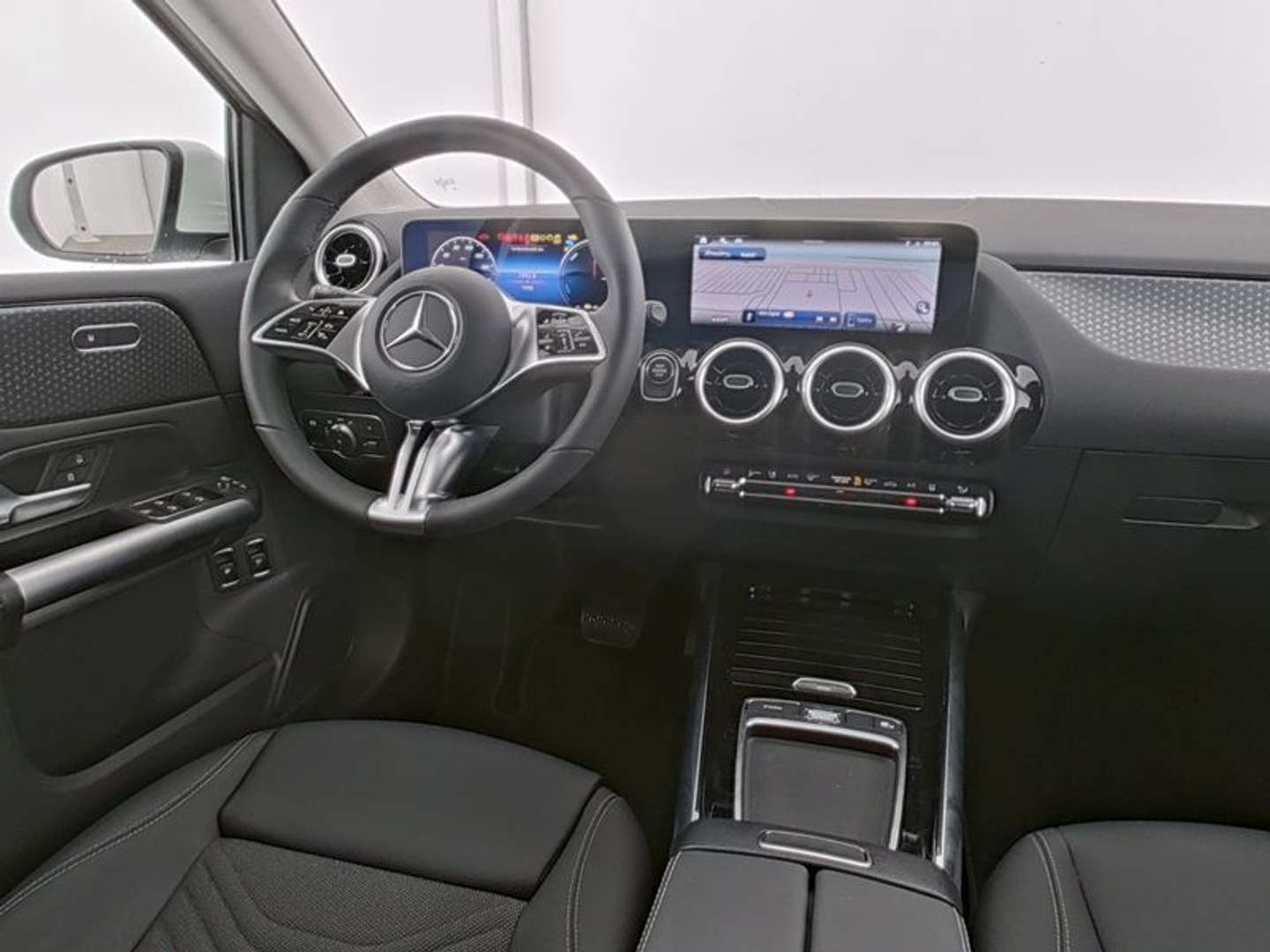 Mercedes B 250 E 250 Progressive - 2024 - Joinsteer - #3