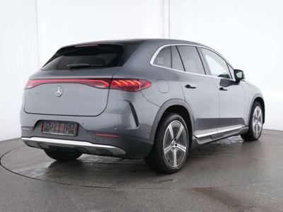 Mercedes EQE 350 - - Joinsteer - #1