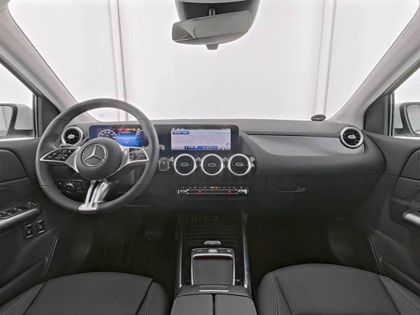 Mercedes B 250 E 250 Progressive - 2024 - Joinsteer - #4