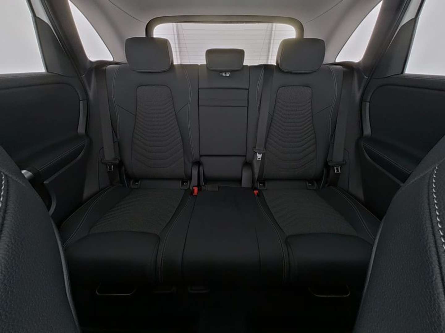 Mercedes B 250 E 250 Progressive - 2024 - Joinsteer - #5