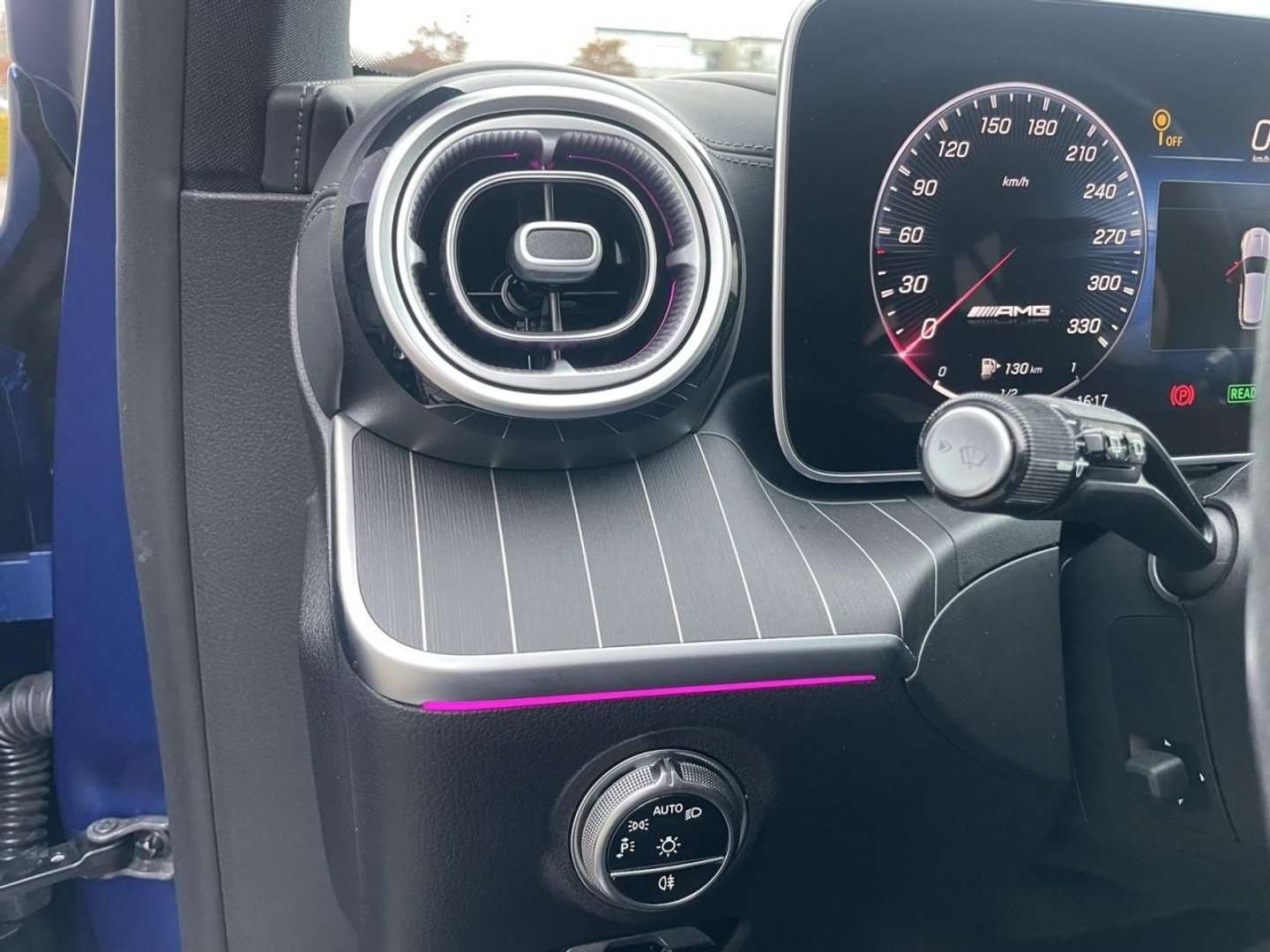 Mercedes Classe C63 AMG 63 AMG Line - 2024 - Joinsteer - #20