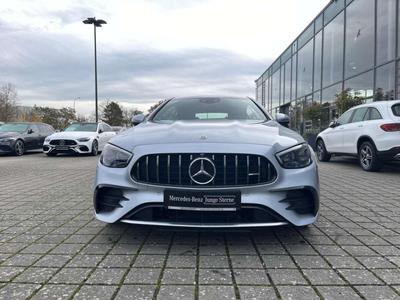 Mercedes Classe E Coupé 53 AMG Line - - Joinsteer - #1