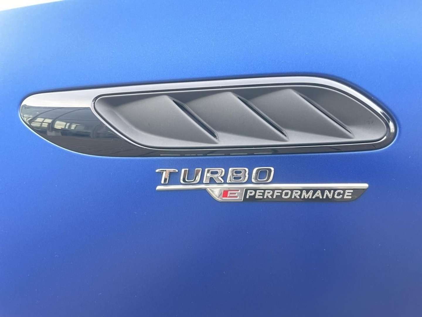 Mercedes Classe C63 AMG 63 AMG Line - 2024 - Joinsteer - #21