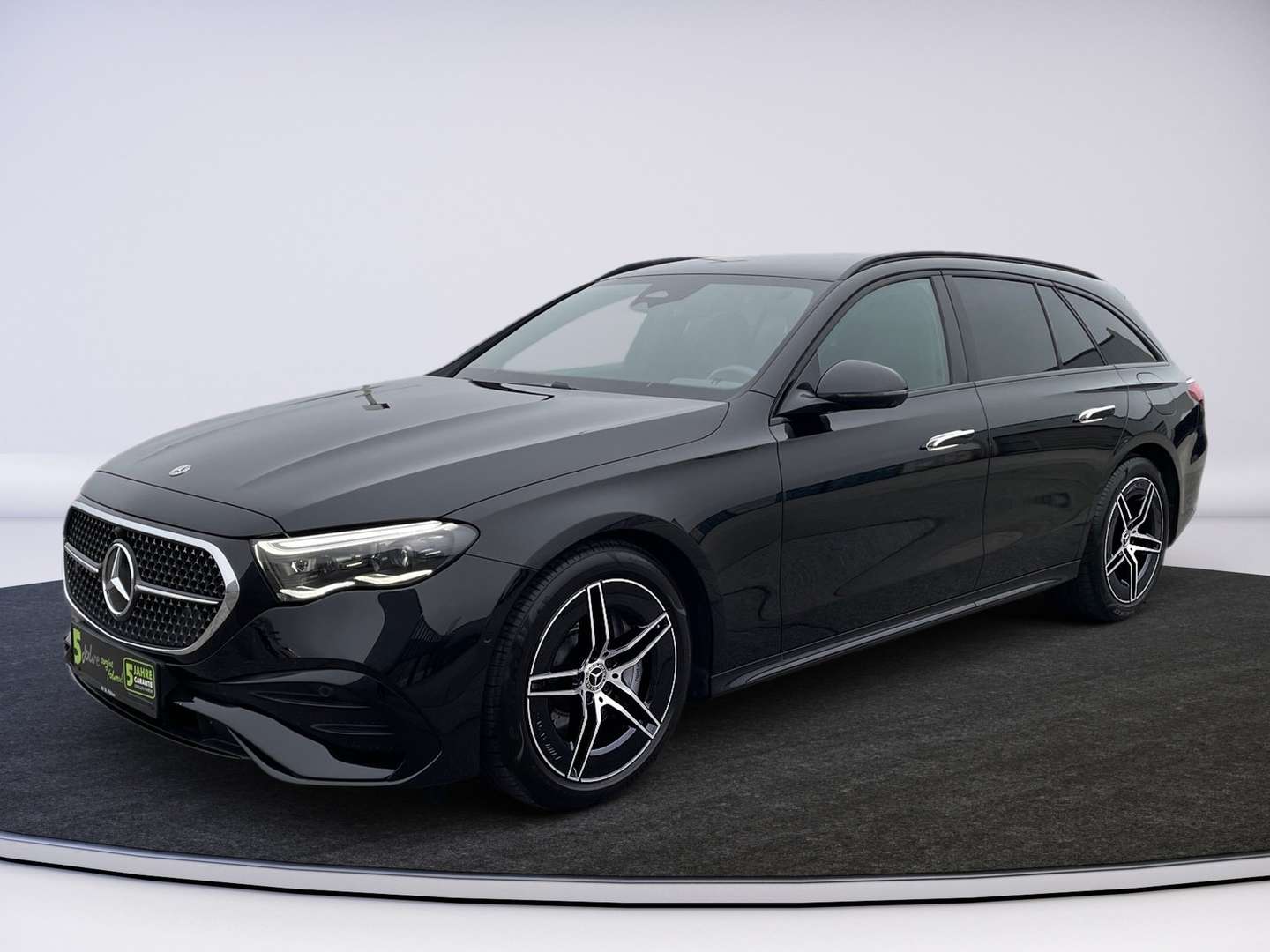 Mercedes Classe E Break 300 Business - 2024 - Joinsteer - #1