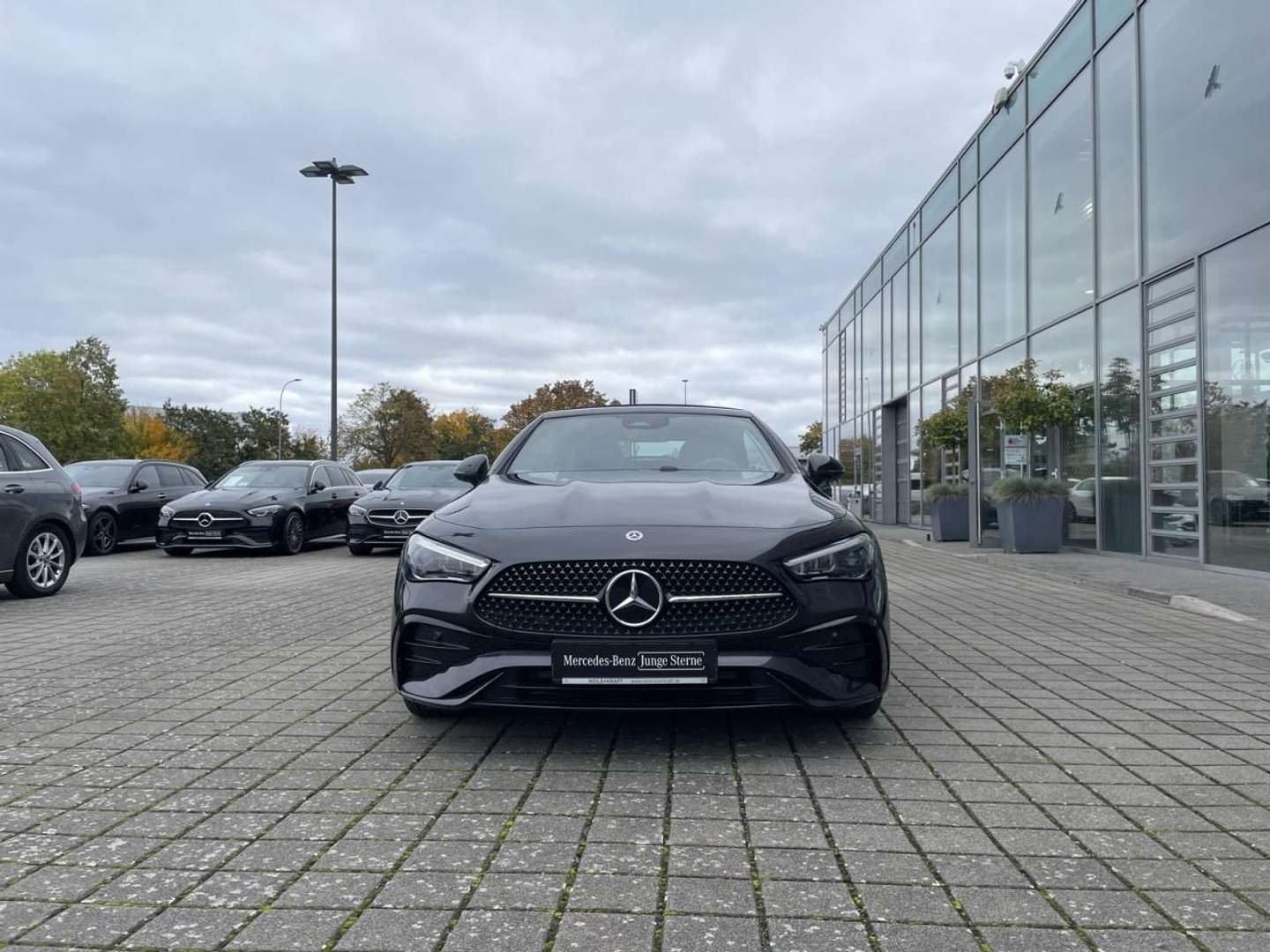 Mercedes CLE 200 AMG Line - 2024 - Joinsteer - #1