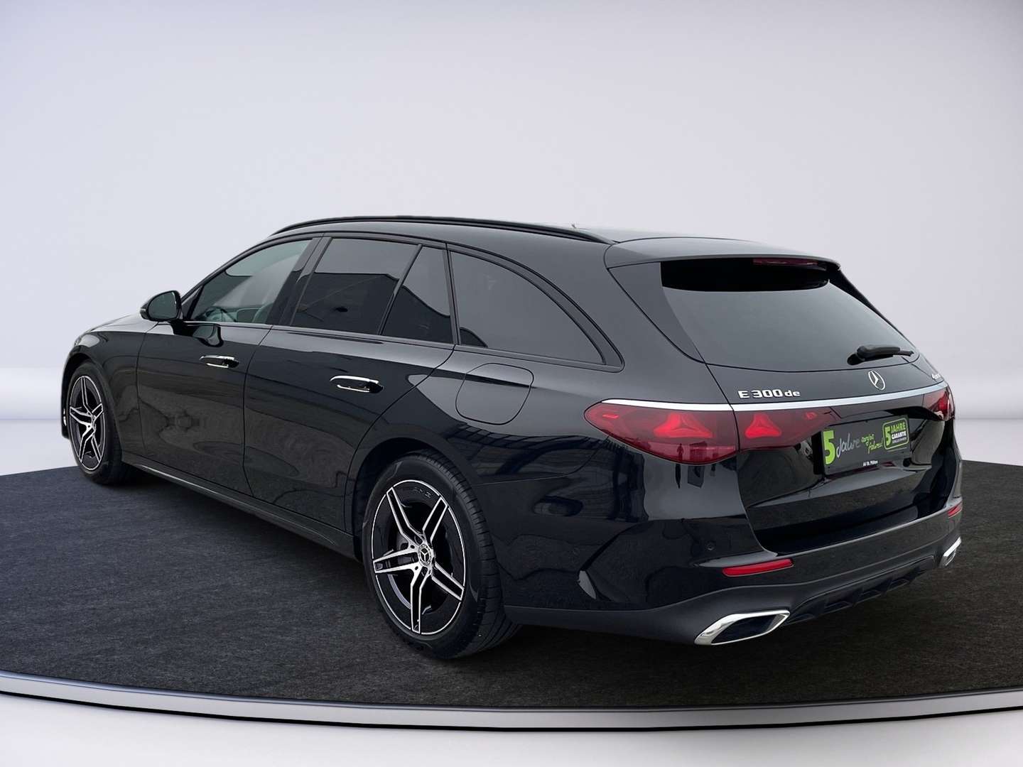 Mercedes Classe E Break 300 Business - 2024 - Joinsteer - #3