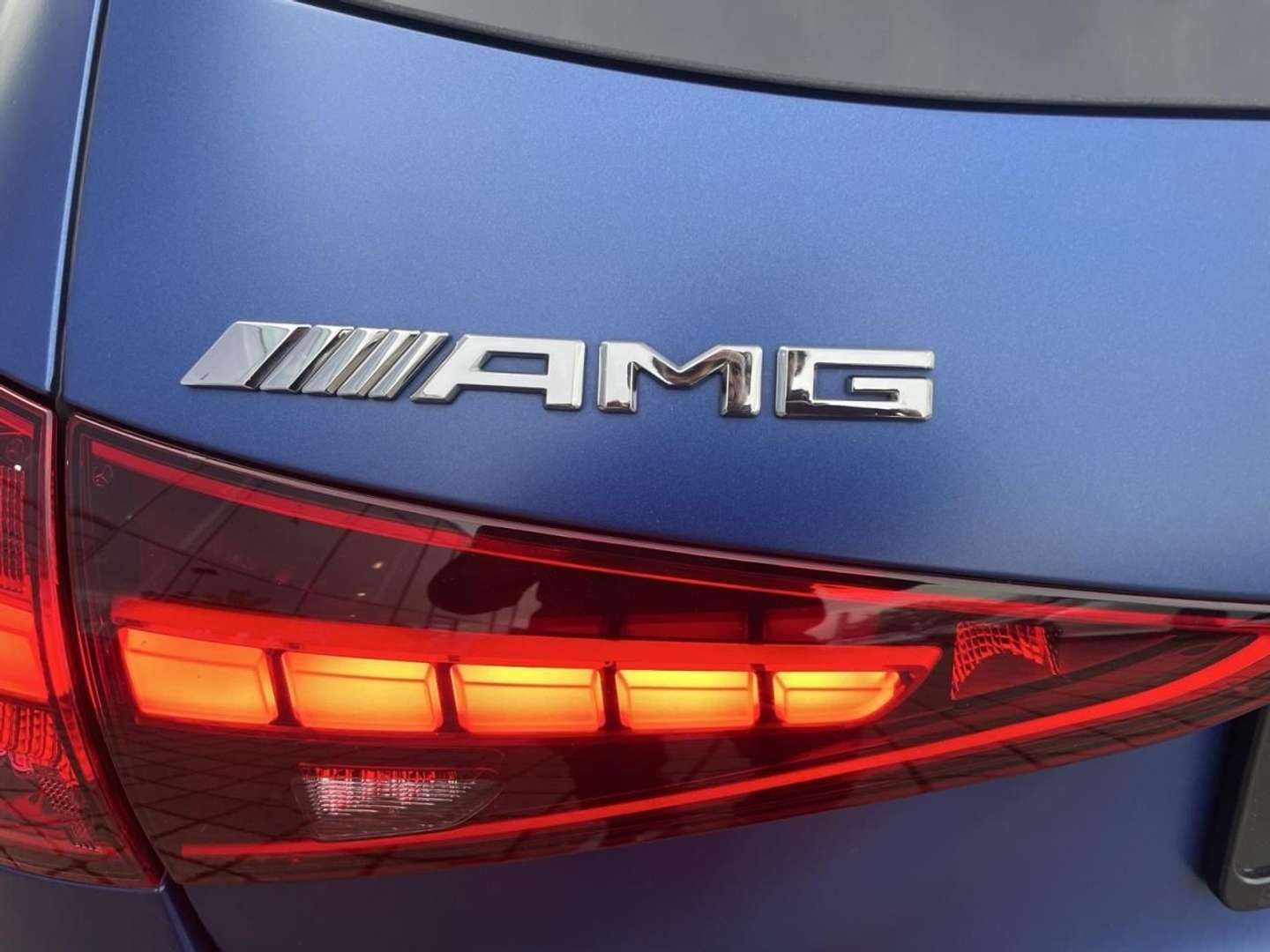 Mercedes Classe C63 AMG 63 AMG Line - 2024 - Joinsteer - #25