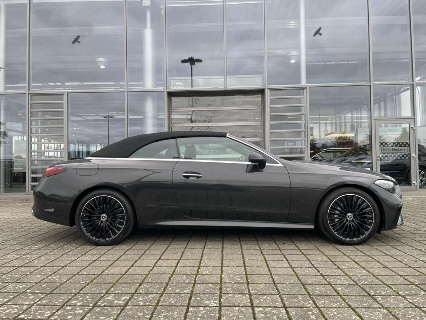 Mercedes CLE 200 AMG Line - 2024 - Joinsteer - #3