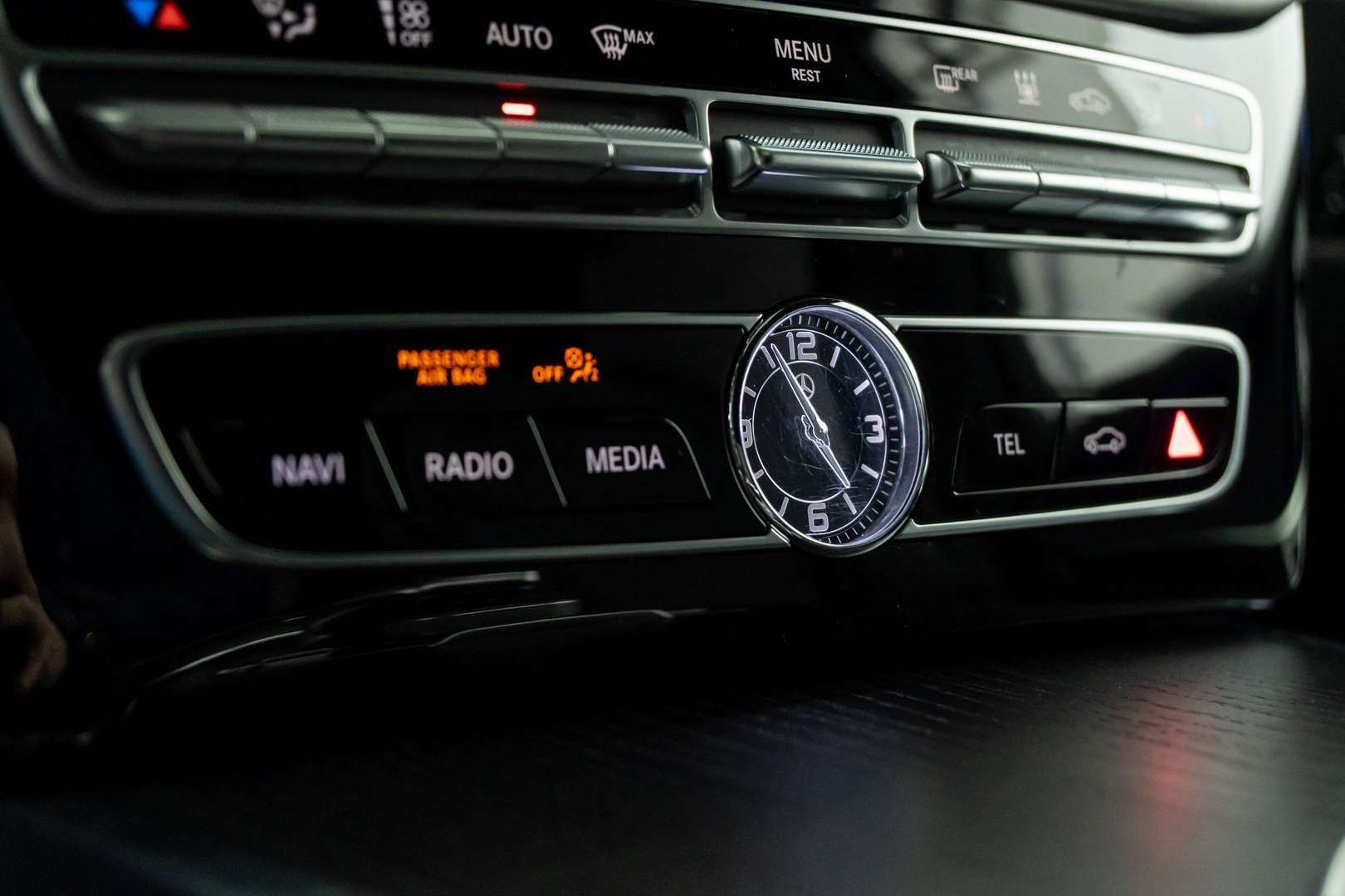 Mercedes Classe G 400 AMG Line - 2023 - Joinsteer - #36