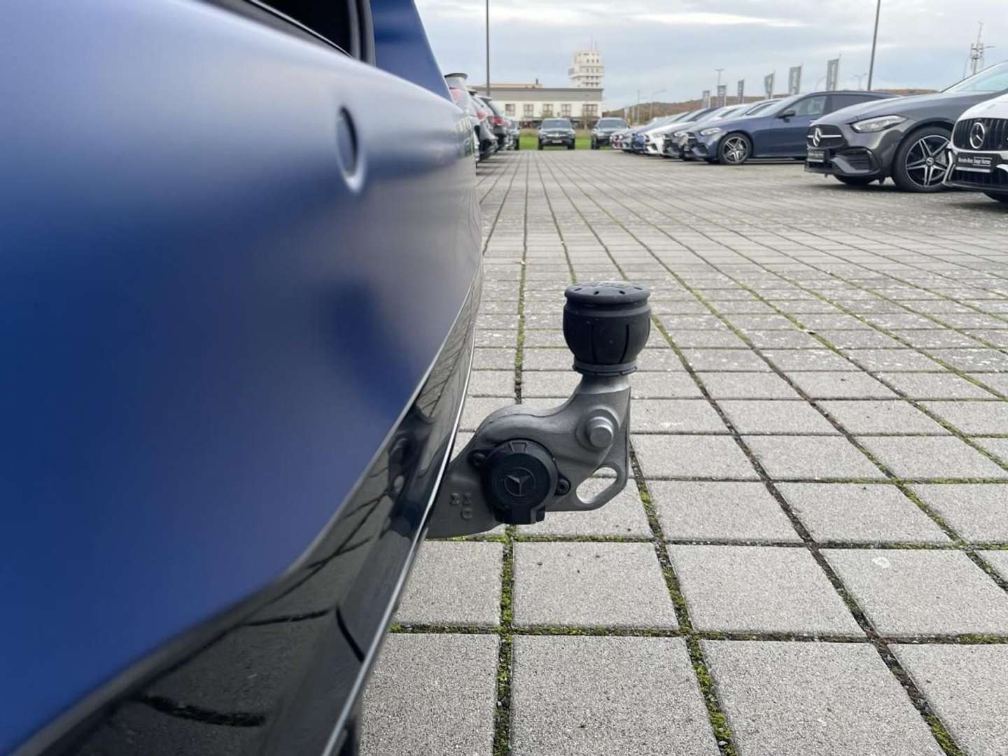 Mercedes Classe C63 AMG 63 AMG Line - 2024 - Joinsteer - #26