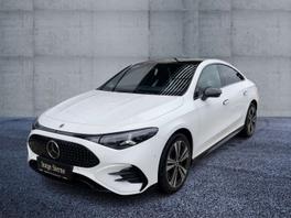 Mercedes CLA 350 - 2025 - Joinsteer - #1