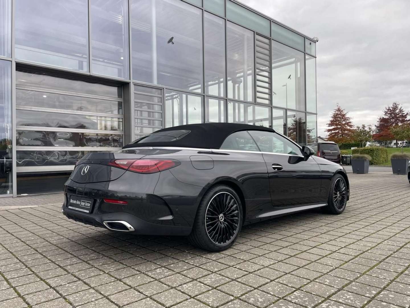 Mercedes CLE 200 AMG Line - 2024 - Joinsteer - #4