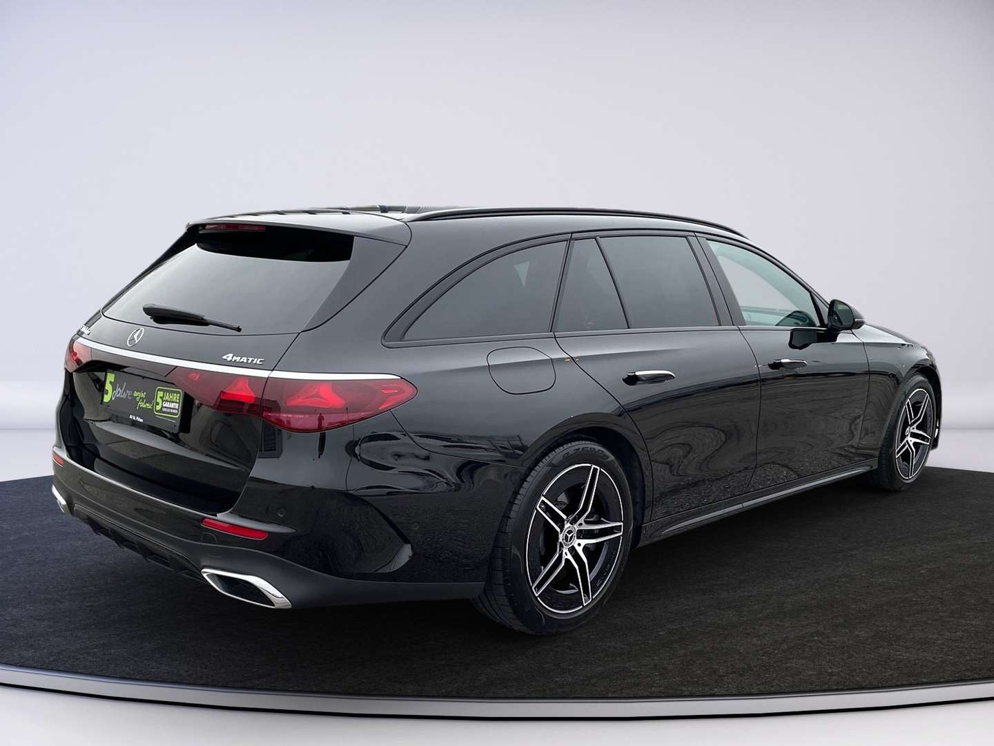 Mercedes Classe E Break 300 Business - 2024 - Joinsteer - #5