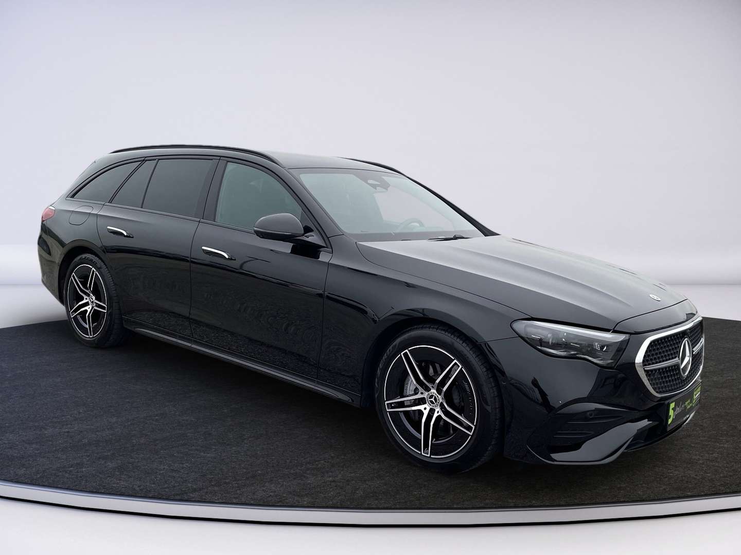 Mercedes Classe E Break 300 Business - 2024 - Joinsteer - #6