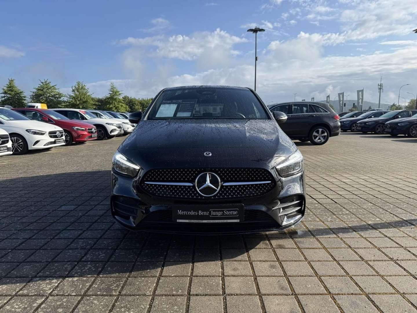 Mercedes B 220 220 AMG Line - 2024 - Joinsteer - #2