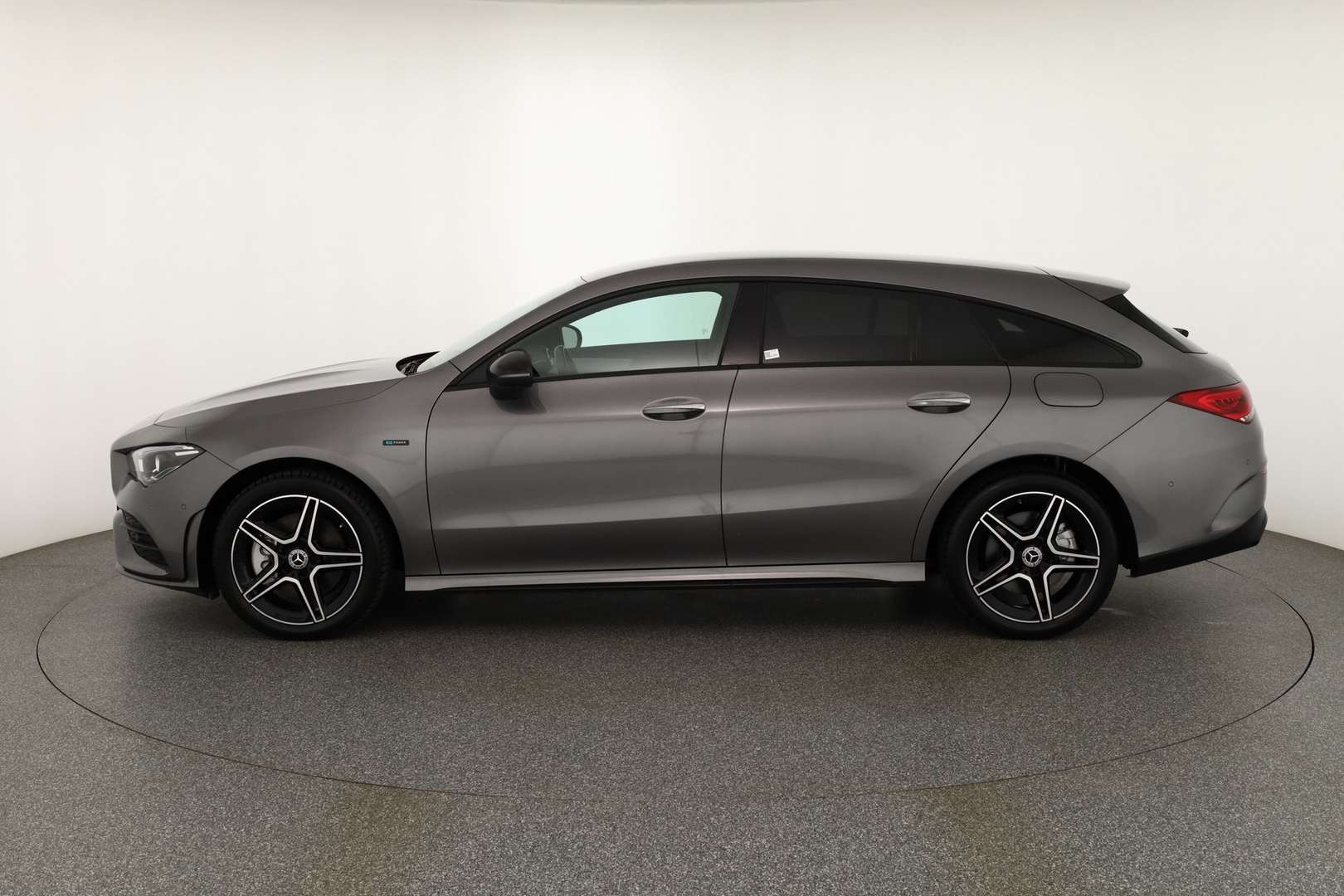 Mercedes CLA 250 AMG LINE - 2020 - Joinsteer - #1