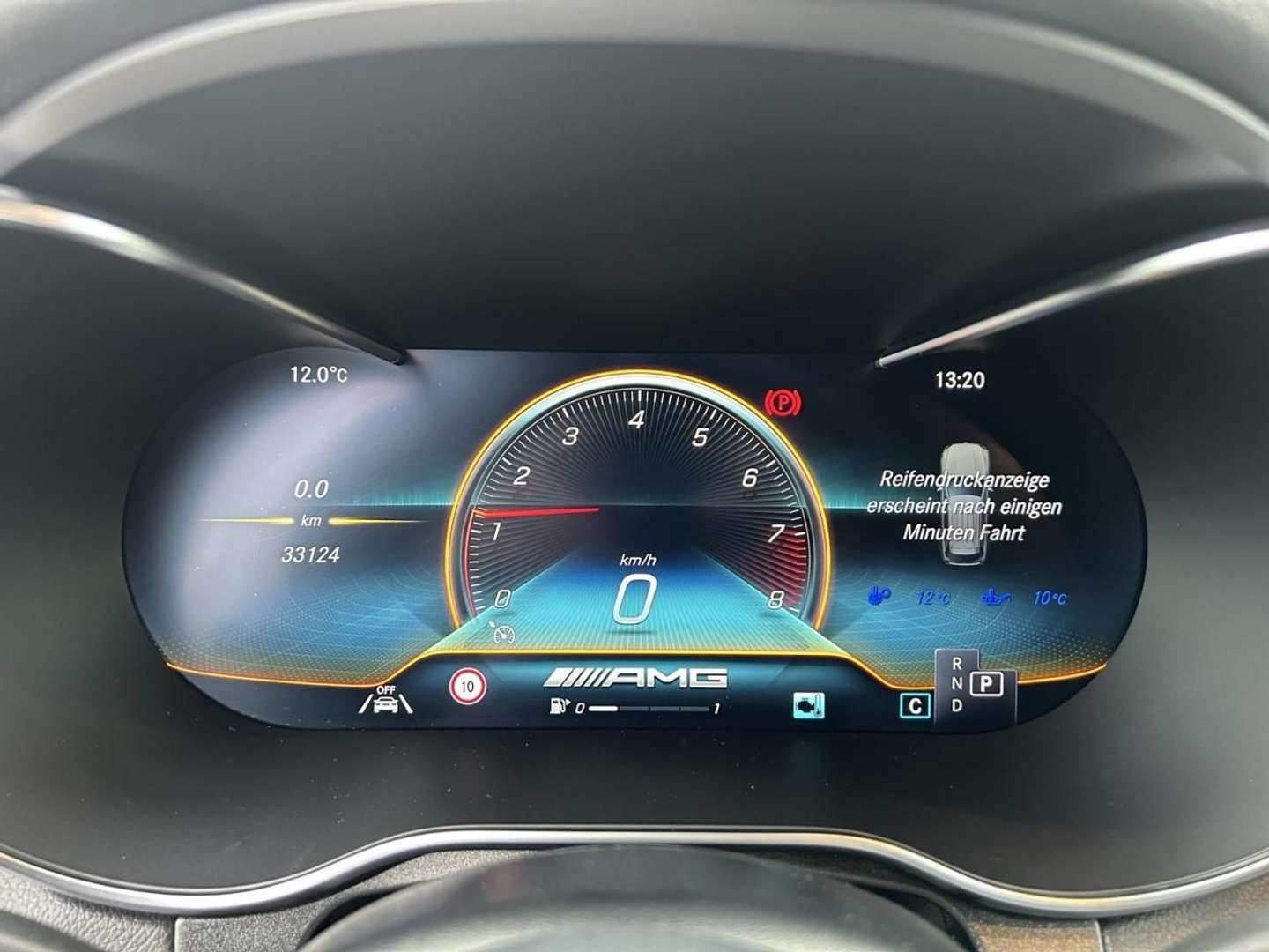 Mercedes GLC 63 AMG 63 AMG Line - 2022 - Joinsteer - #14