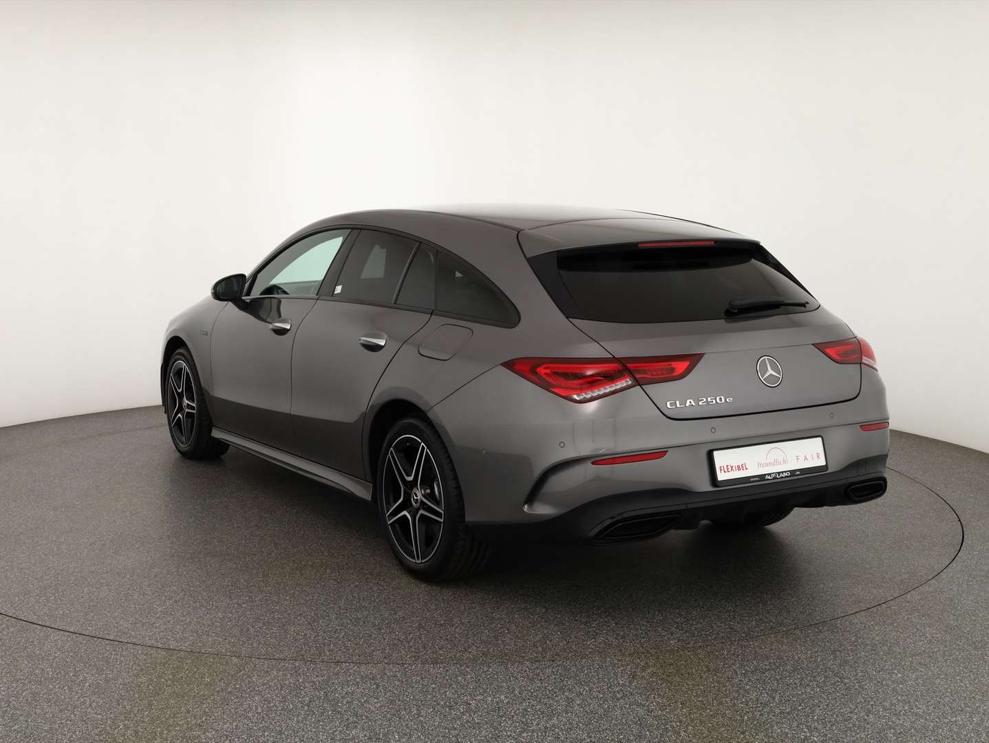 Mercedes CLA 250 AMG LINE - 2020 - Joinsteer - #2