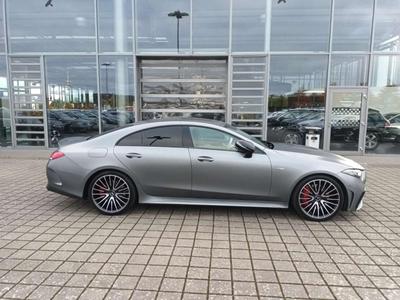Mercedes CLS 53 AMG Line -  - Joinsteer - #2