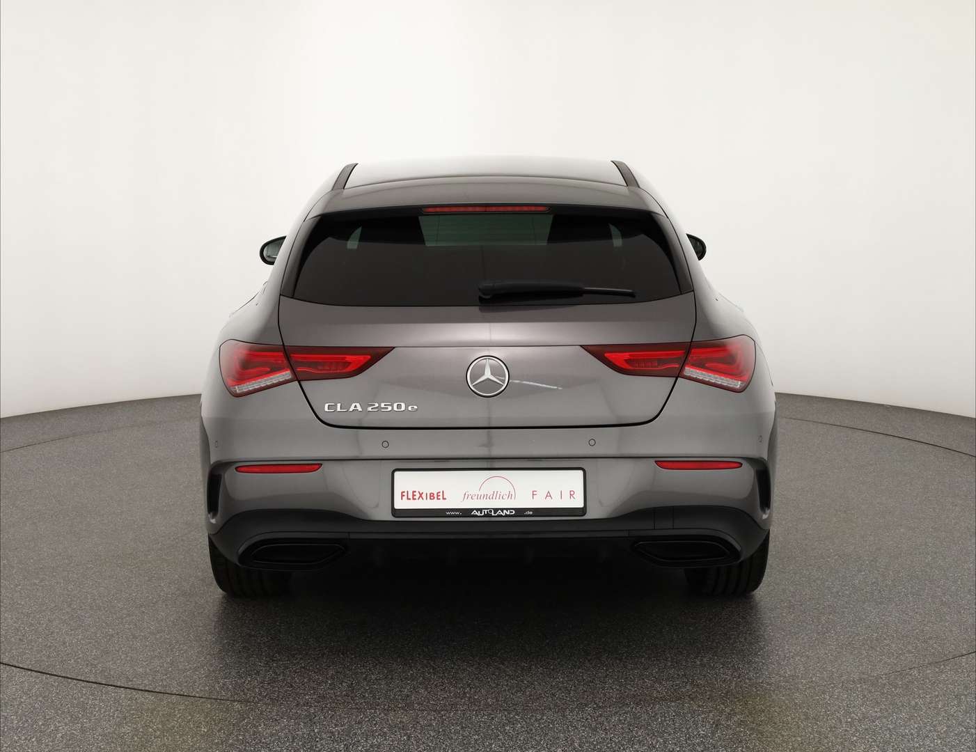 Mercedes CLA 250 AMG LINE - 2020 - Joinsteer - #3