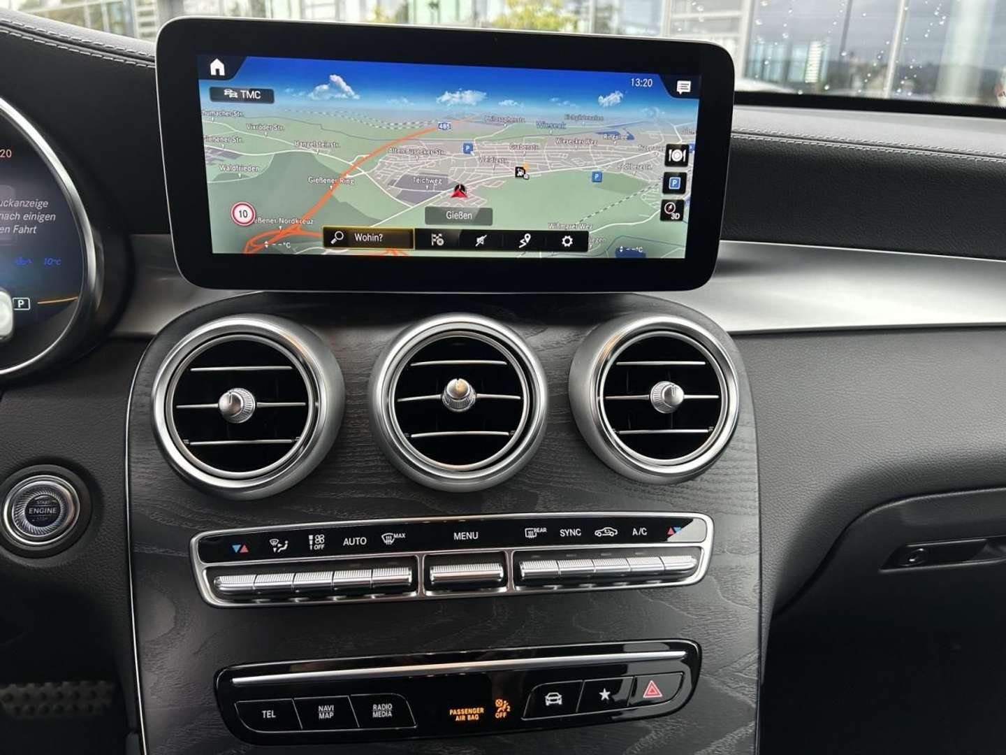 Mercedes GLC 63 AMG 63 AMG Line - 2022 - Joinsteer - #15