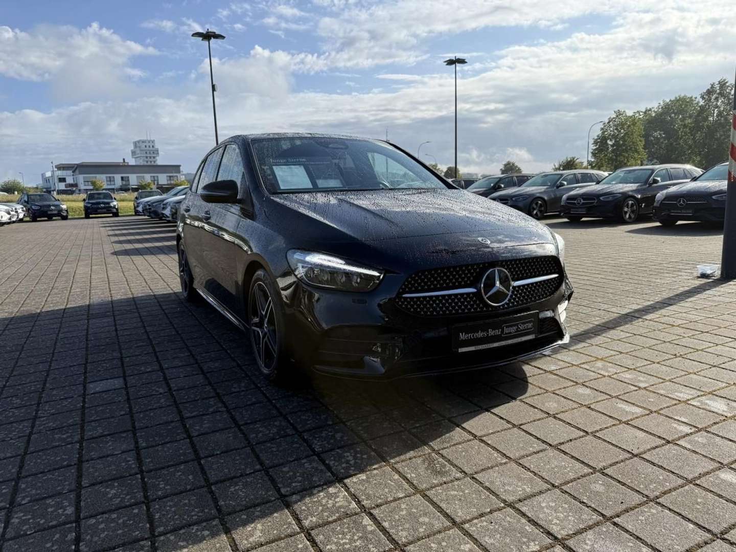 Mercedes B 220 220 AMG Line - 2024 - Joinsteer - #3
