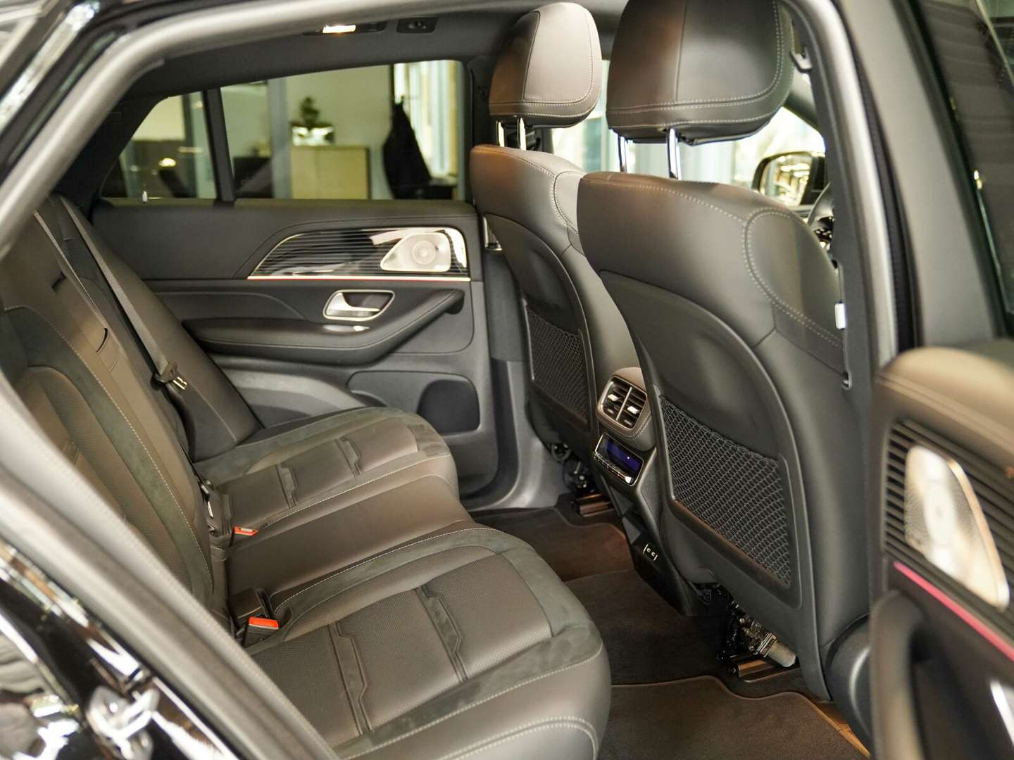 Mercedes GLE Coupé 53 AMG Line - 2024 - Joinsteer - #16