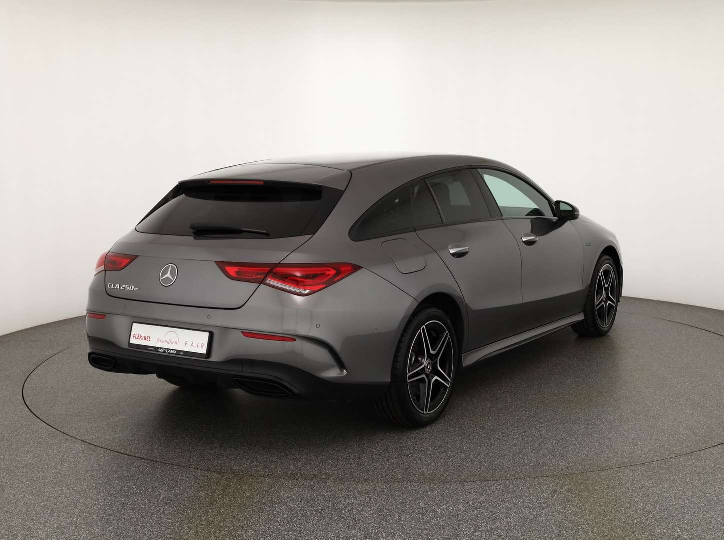 Mercedes CLA 250 AMG LINE - 2020 - Joinsteer - #4