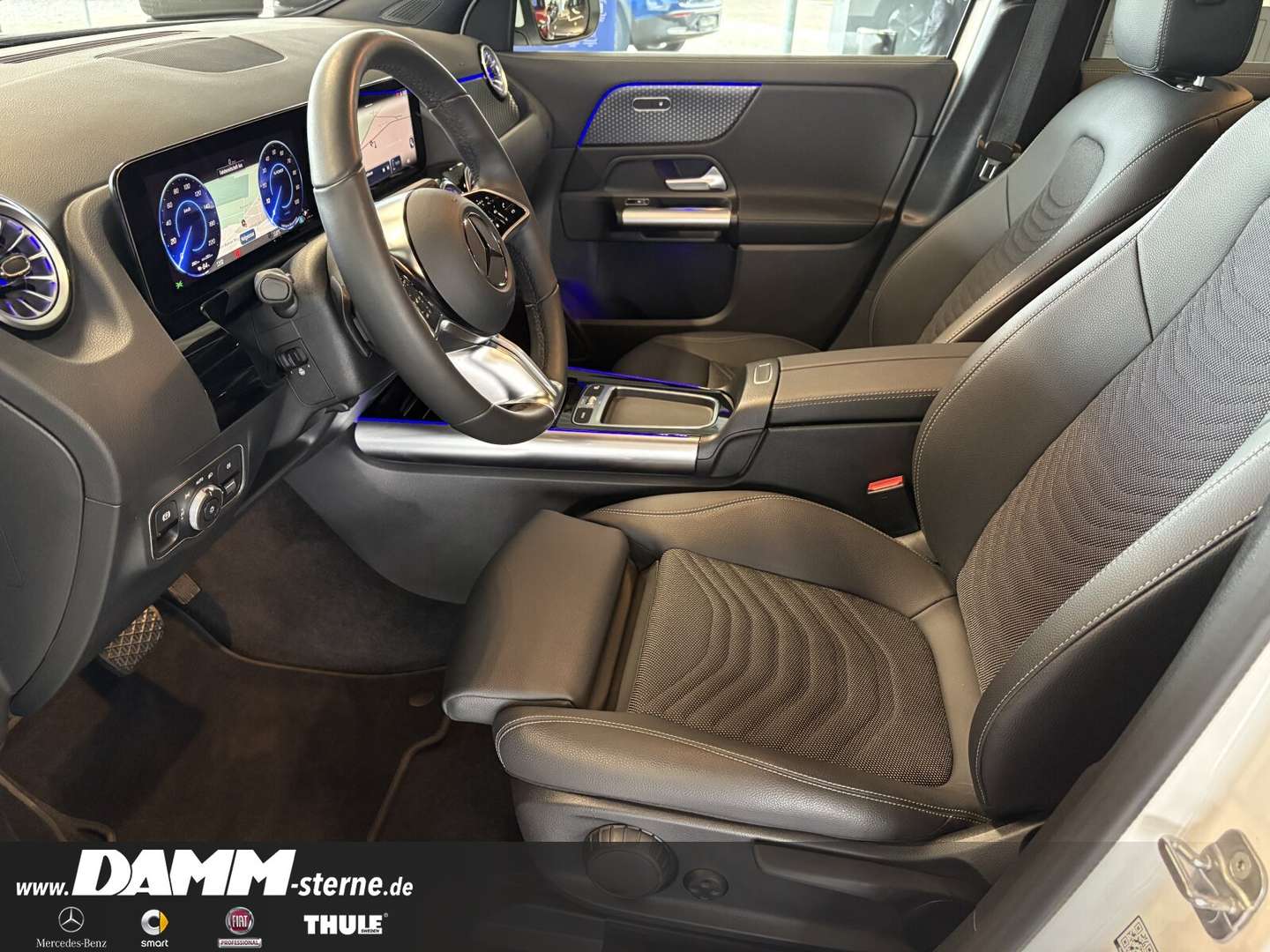 Mercedes EQA 300 Progressive - 2024 - Joinsteer - #5