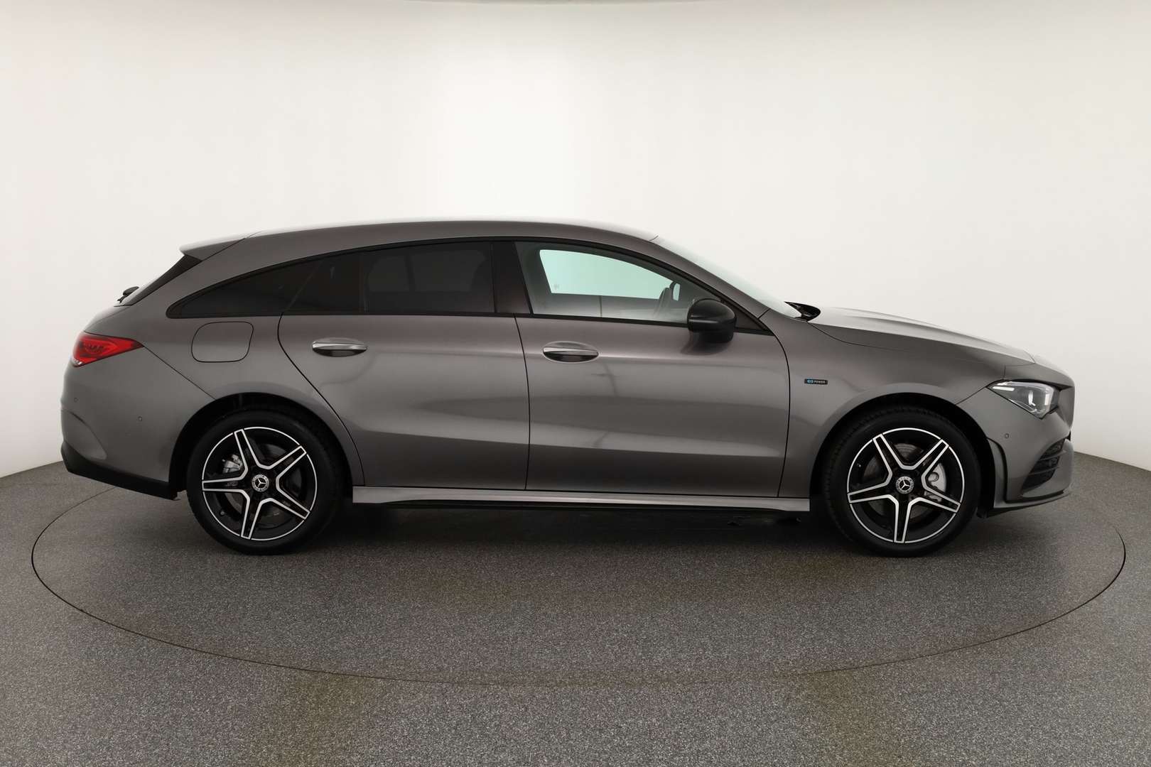 Mercedes CLA 250 AMG LINE - 2020 - Joinsteer - #5