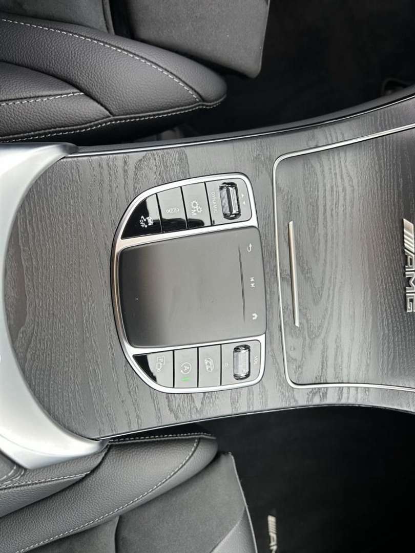 Mercedes GLC 63 AMG 63 AMG Line - 2022 - Joinsteer - #16