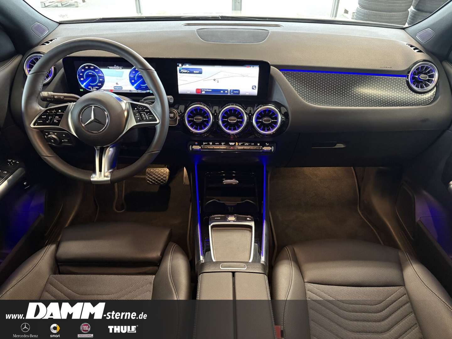 Mercedes EQA 300 Progressive - 2024 - Joinsteer - #6