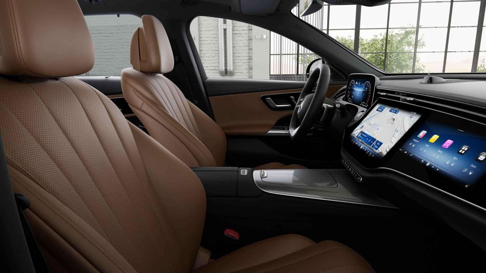 Mercedes Classe E Break 300 AMG Line - 2025 - Joinsteer - #5