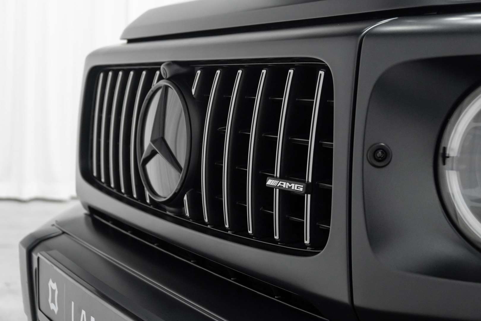 Mercedes Classe G 400 AMG Line - 2023 - Joinsteer - #45